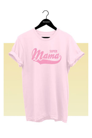 Super Mama Tee