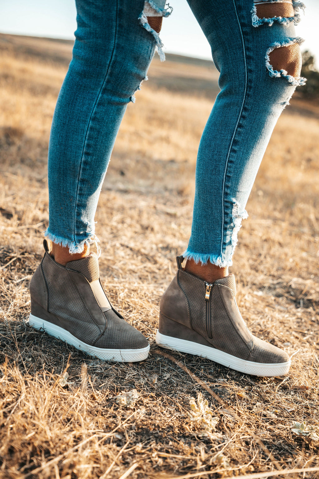 Dalton Sneaker