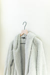 Taylor Teddy Sweater