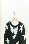 Scout Star Sweater