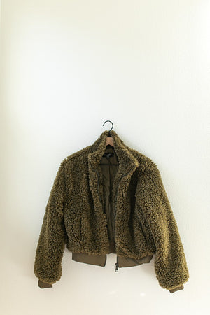 Joya Jacket