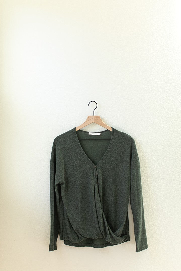 Jules Top