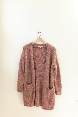 Drake Cardigan