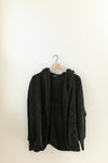 Taylor Teddy Sweater