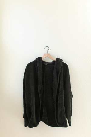 Taylor Teddy Sweater