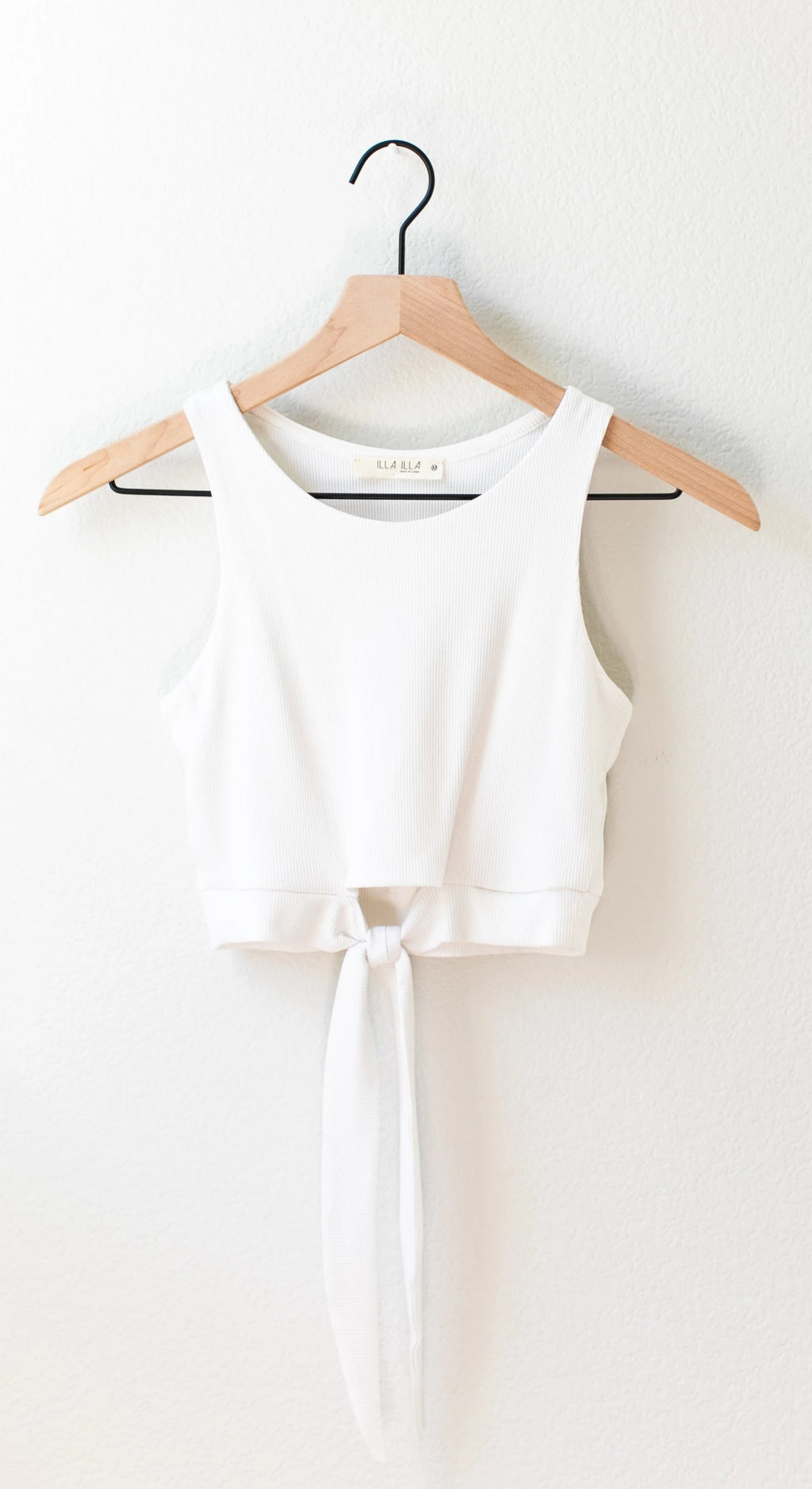 Alexis Crop Top