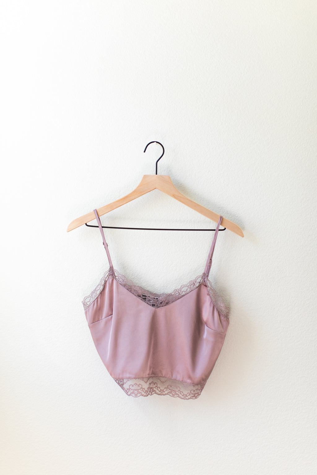 Hannah Lace Cami