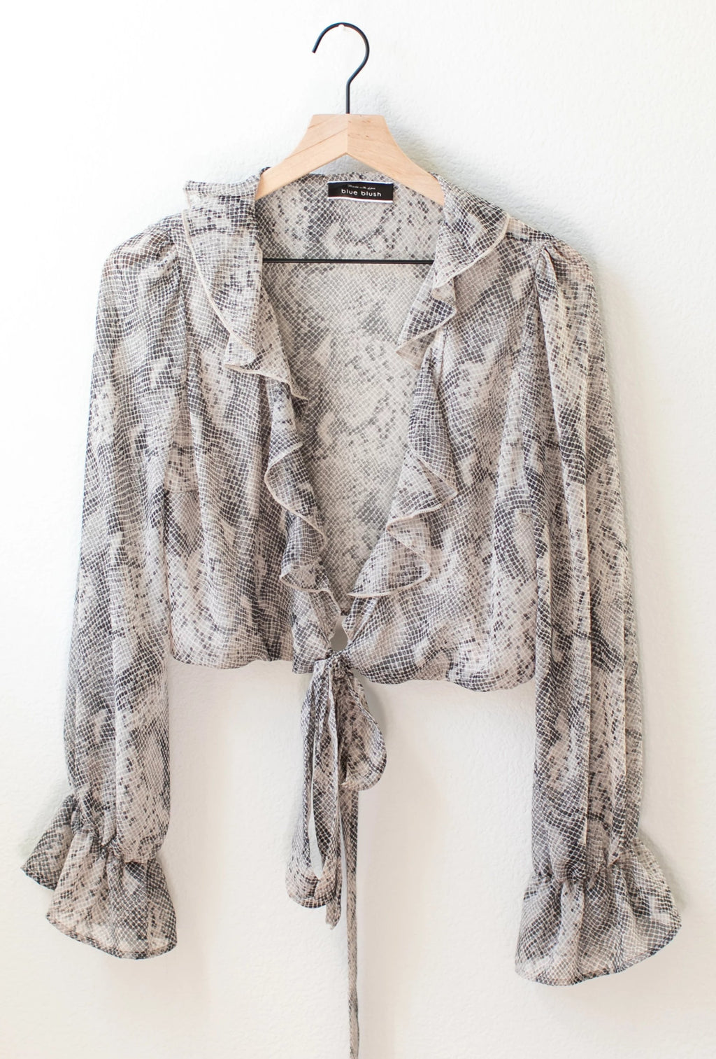 Manhattan Top