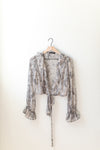 Manhattan Top