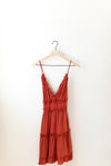 Bella Dress