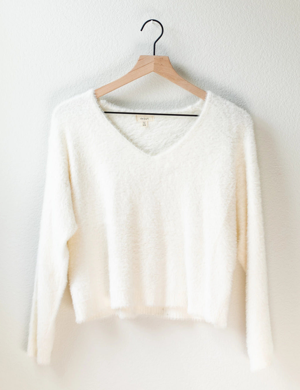 Kotton Kandy Sweater