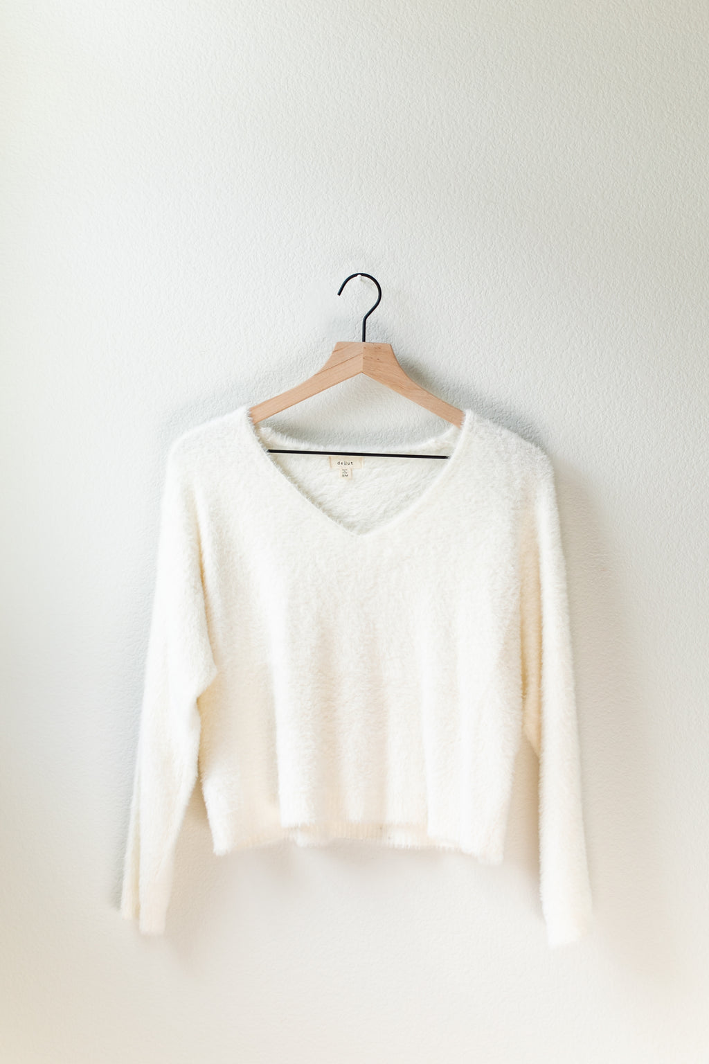 Kotton Kandy Sweater