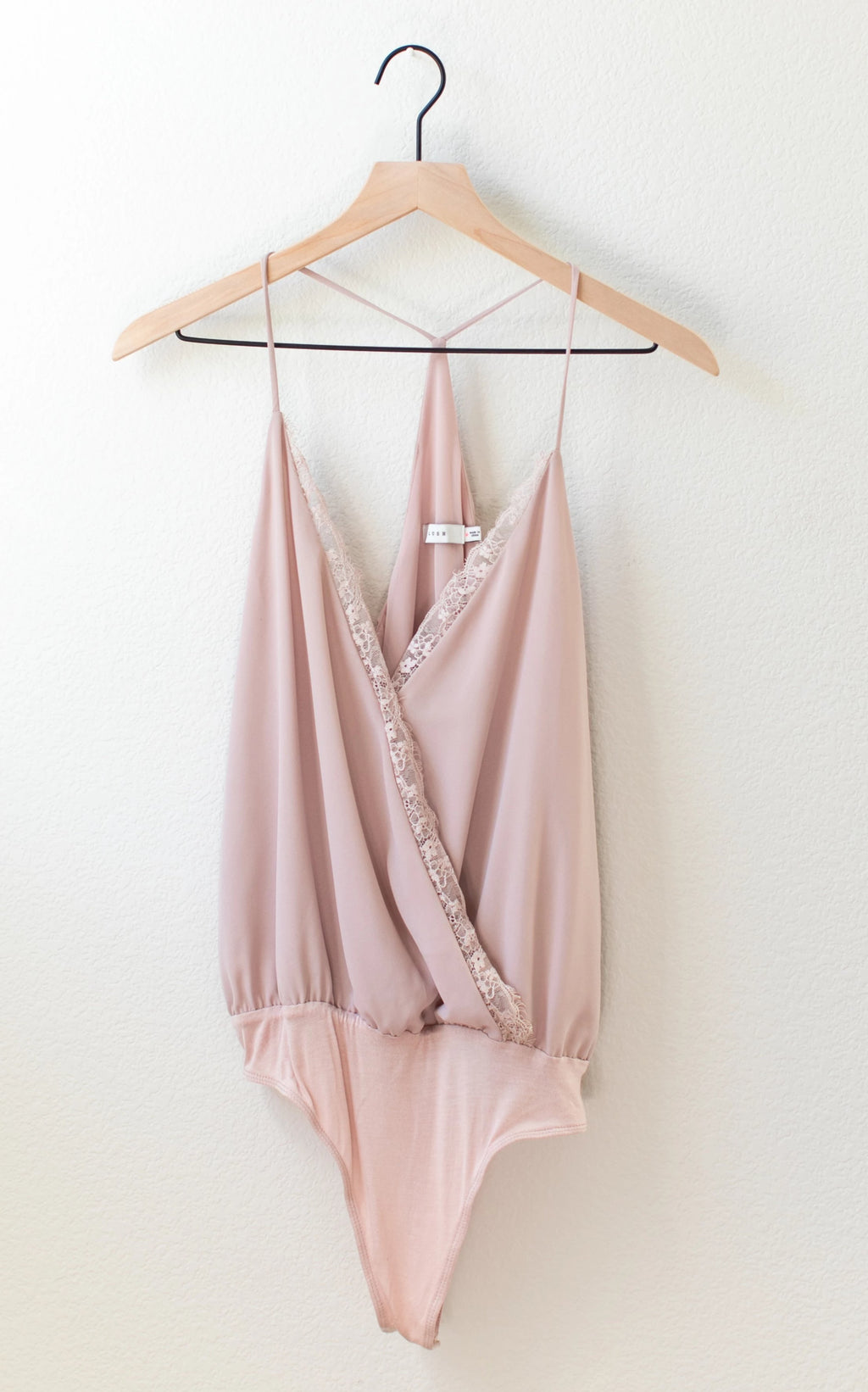 Kameron Bodysuit