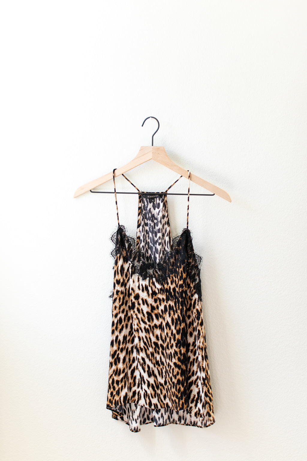 Jaxson Leopard Tank