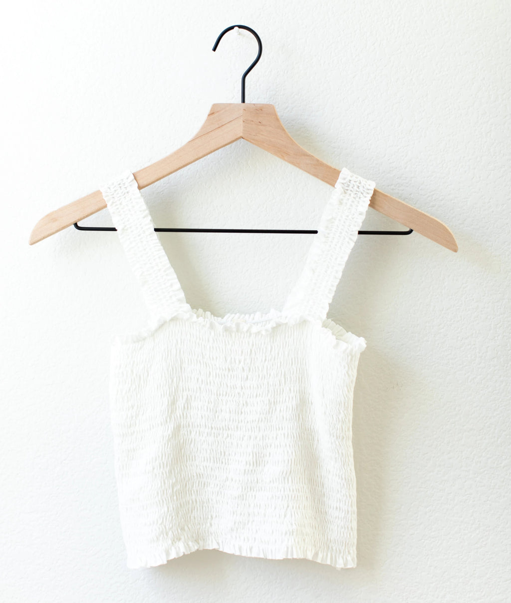 Tensley Top