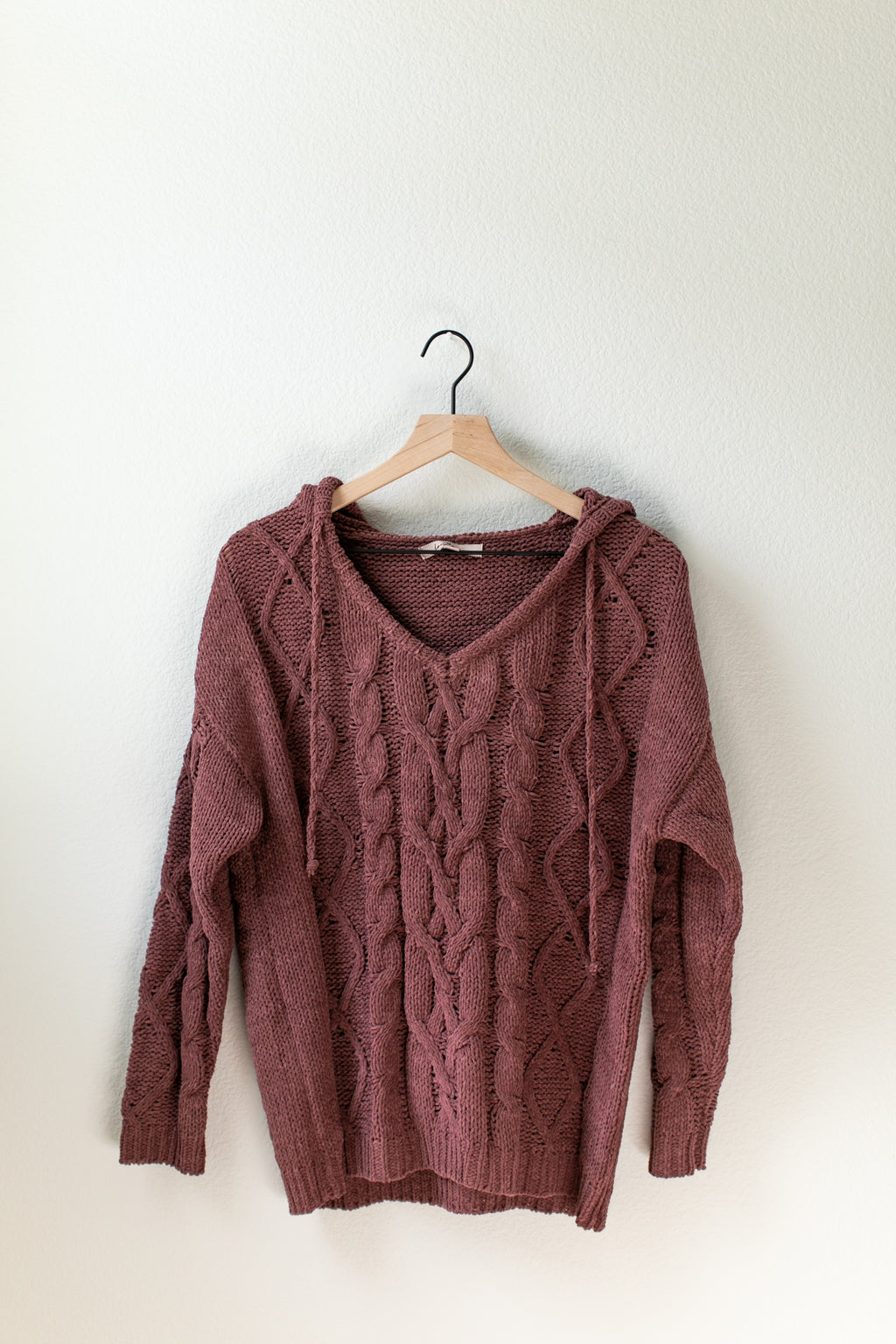 Renee Sweater