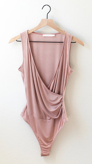 Emerson Bodysuit