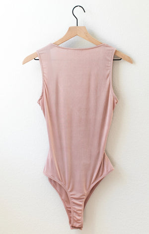 Emerson Bodysuit