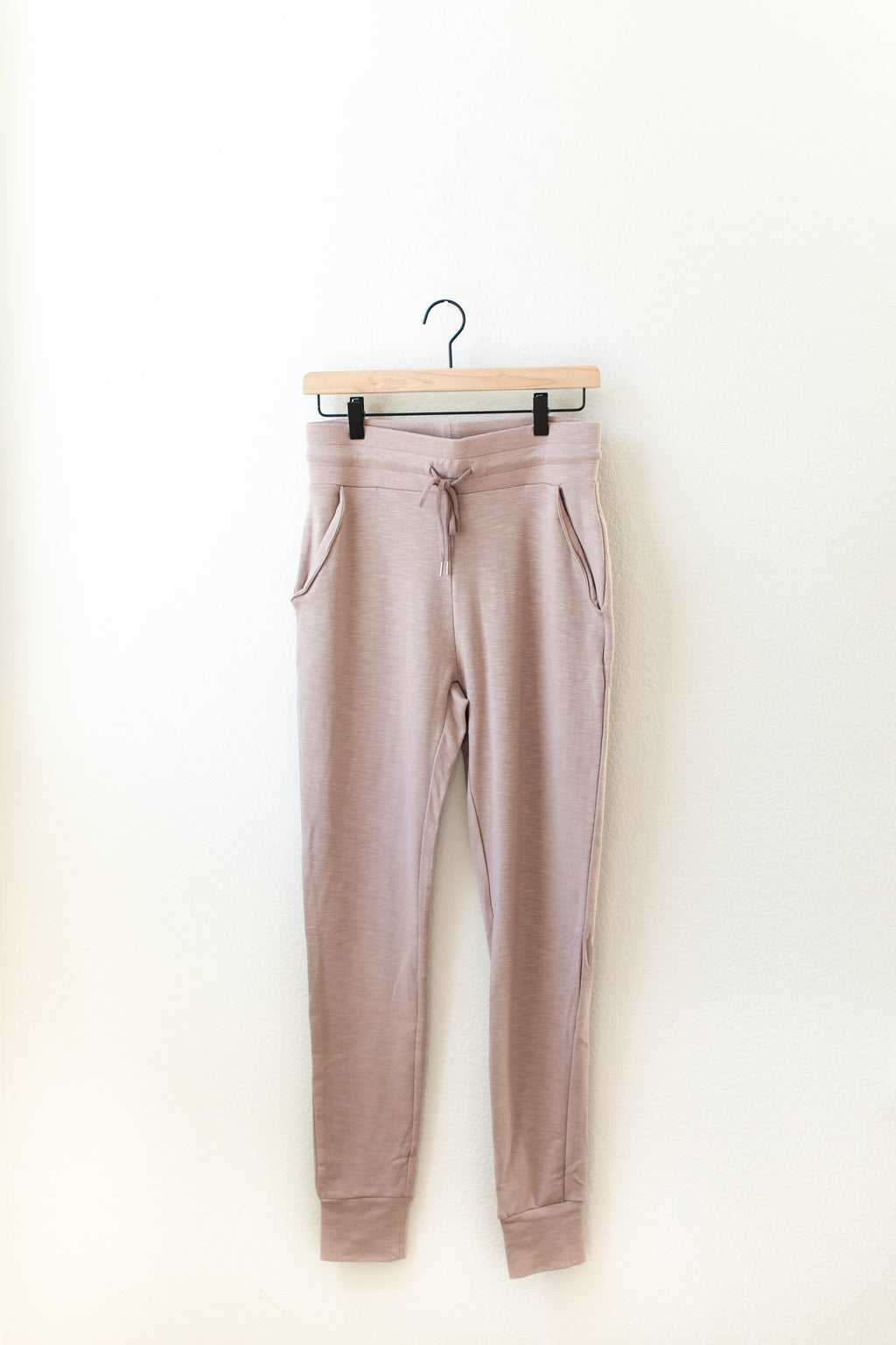 Jordyn High Waisted Jogger