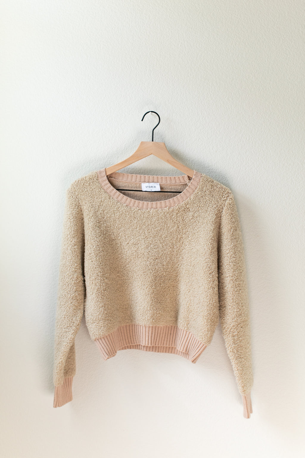 Bambi Sweater