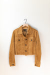 Cassie Corduroy Jacket