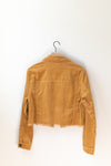 Cassie Corduroy Jacket