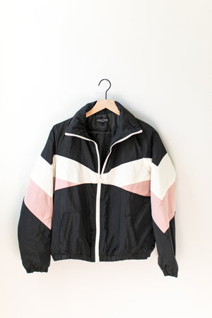 Chelsey Windbreaker