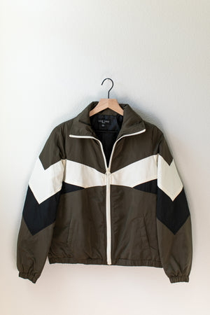 Chelsey Windbreaker