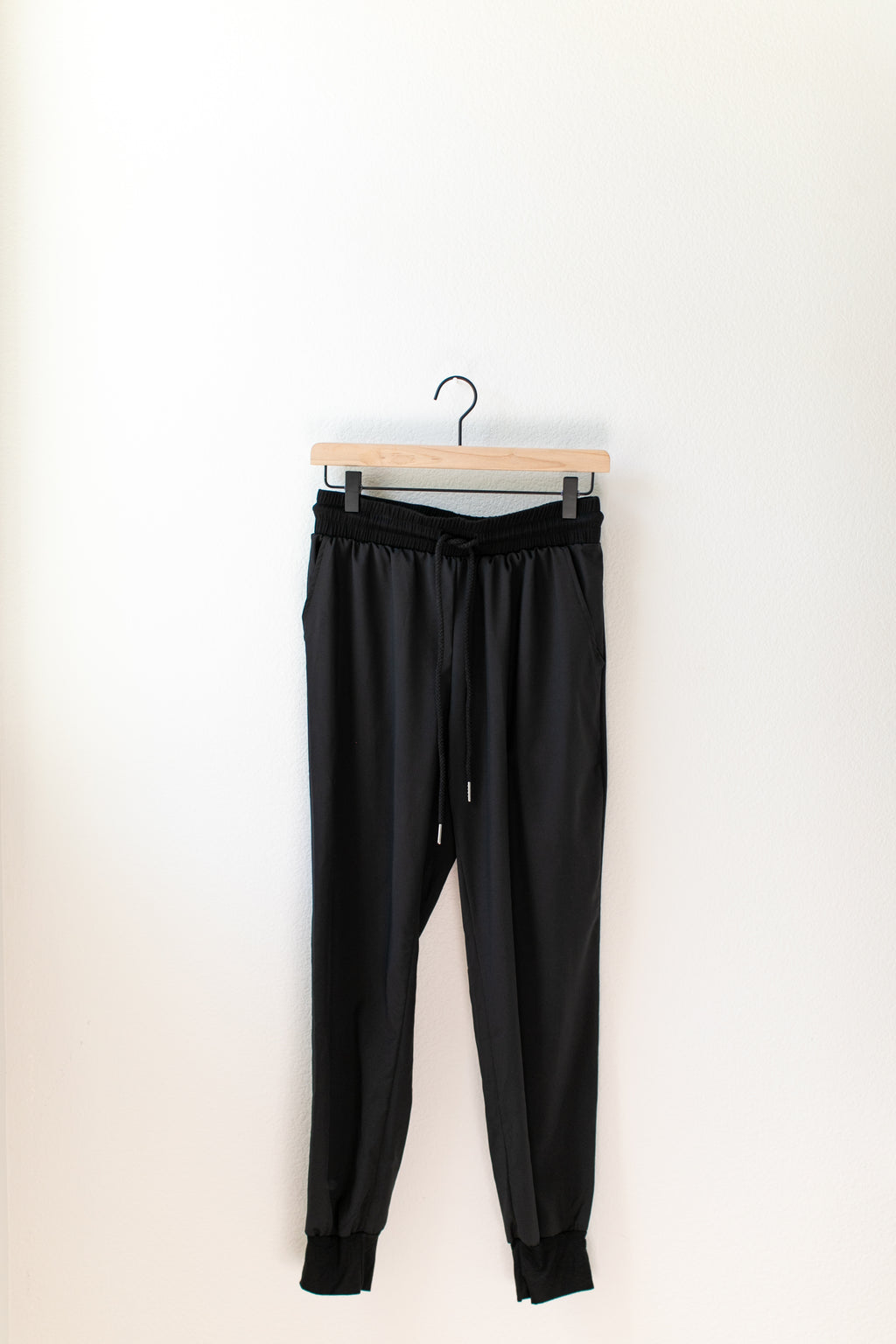 Harley Jogger