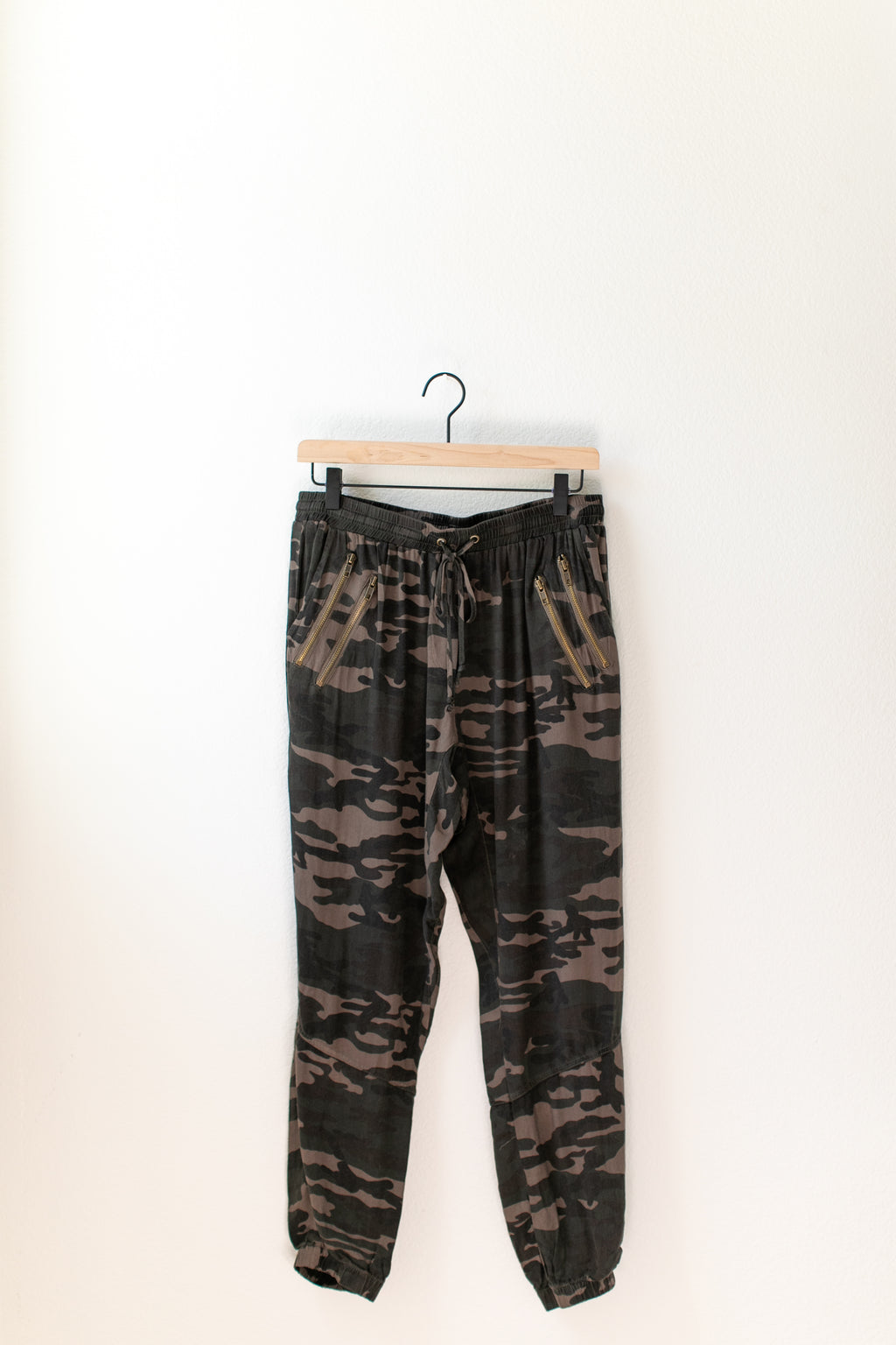 Kona Camo Jogger