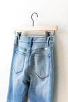 Harper Destroyed Denim Jeans