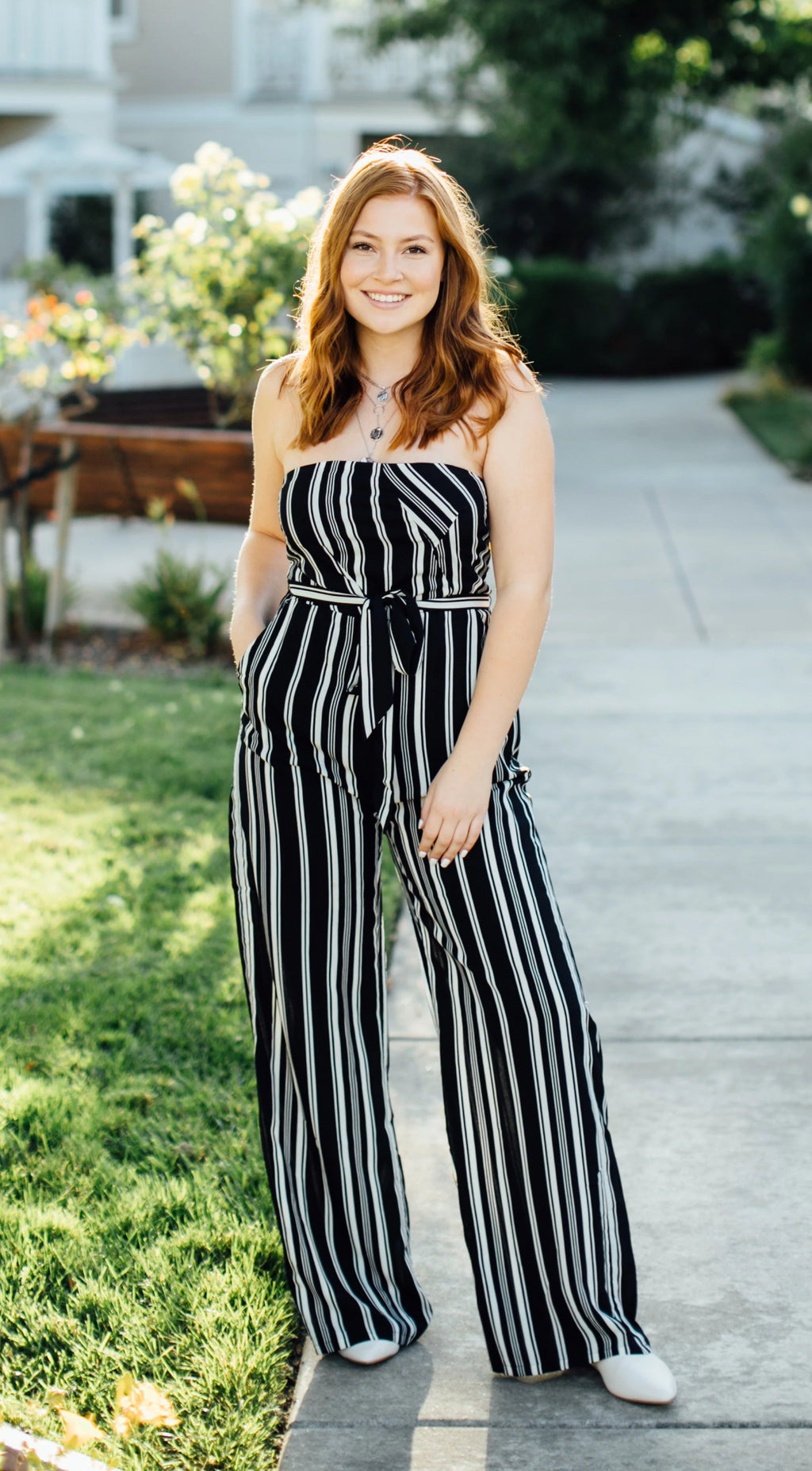Skylar Jumpsuit