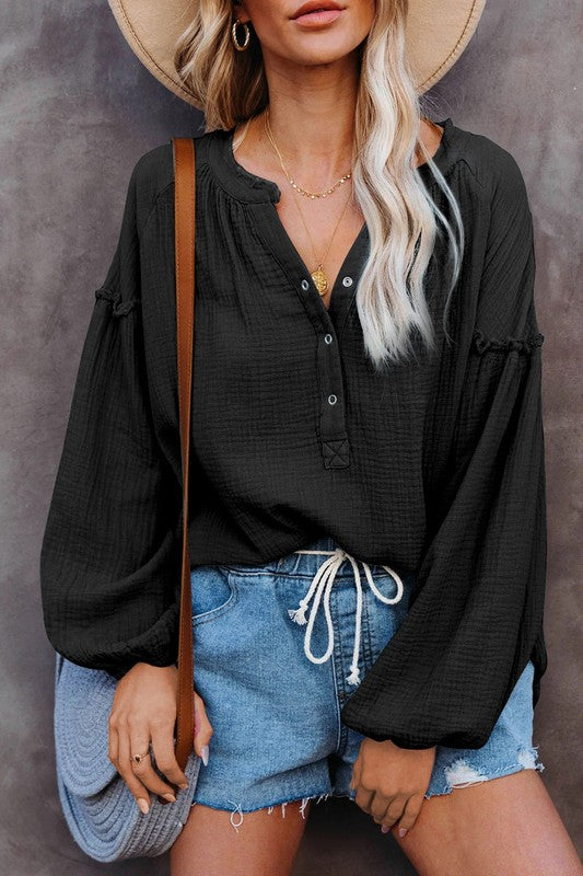 Family Tradition Top