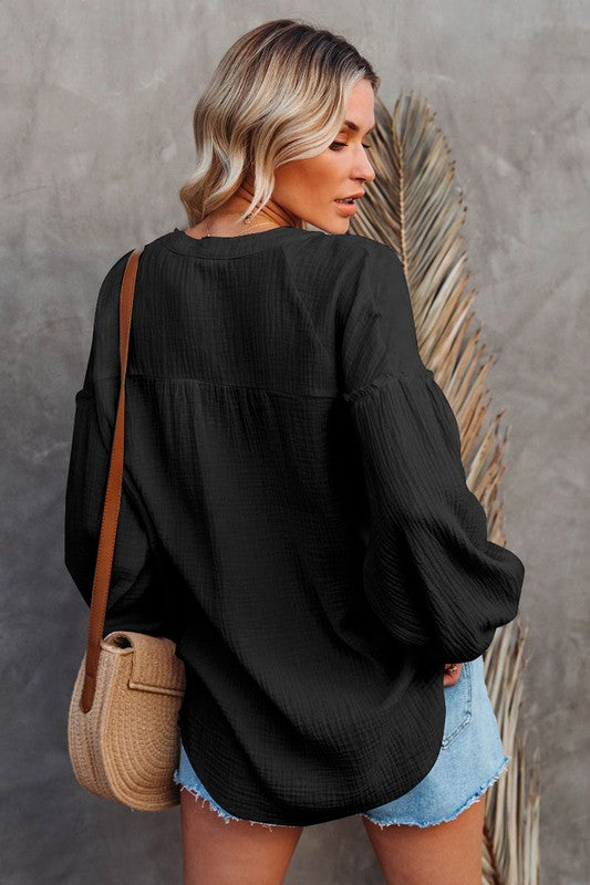 Family Tradition Top