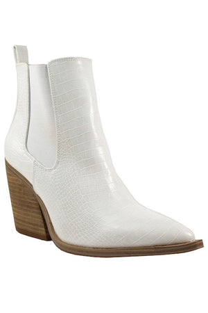 Jamison Bootie