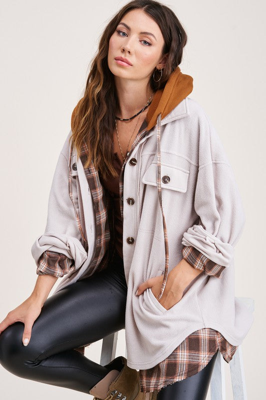 Moonshine Jacket