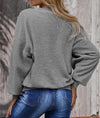 Slate Sweater