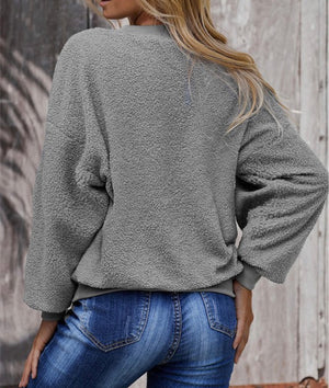 Slate Sweater