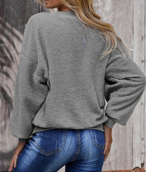 Slate Sweater