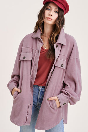 Strawberry Wine Jacket