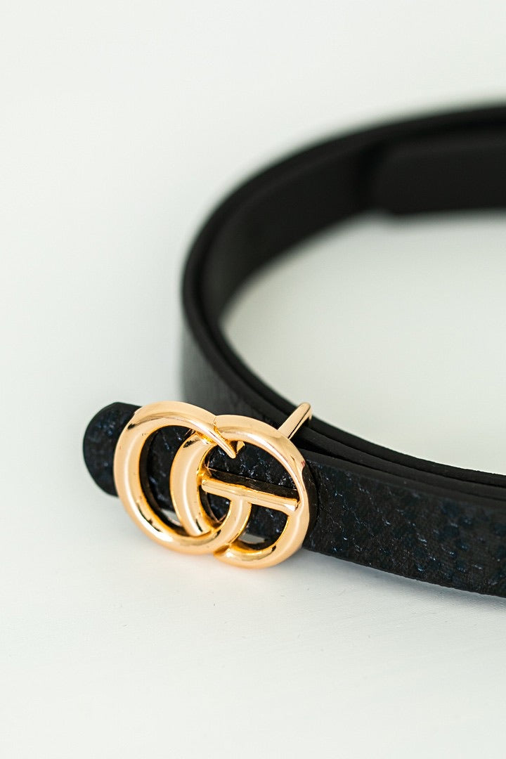 Krystal Belt