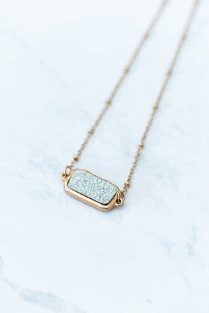 Gia Necklace