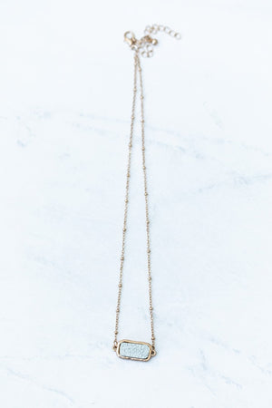 Gia Necklace
