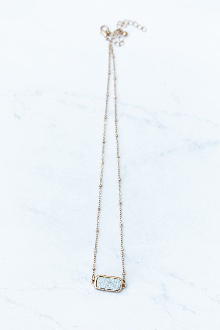 Gia Necklace