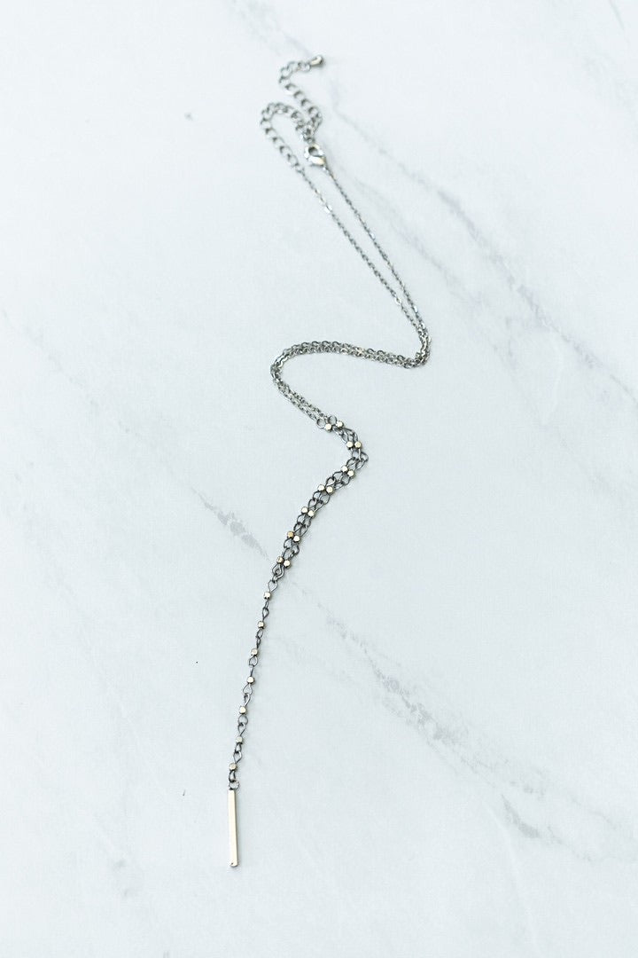 Dixie Necklace
