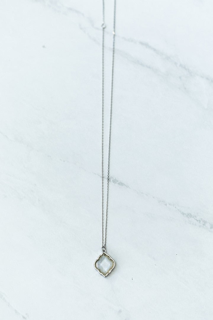 Zoe Necklace