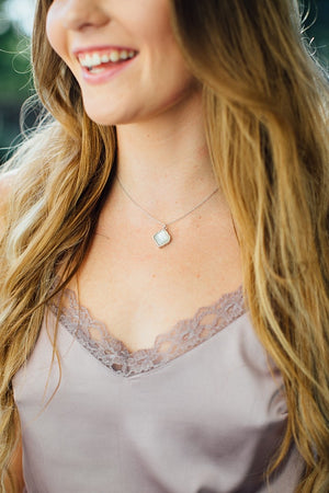 Zoe Necklace