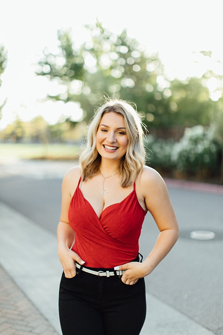 Dixie Necklace