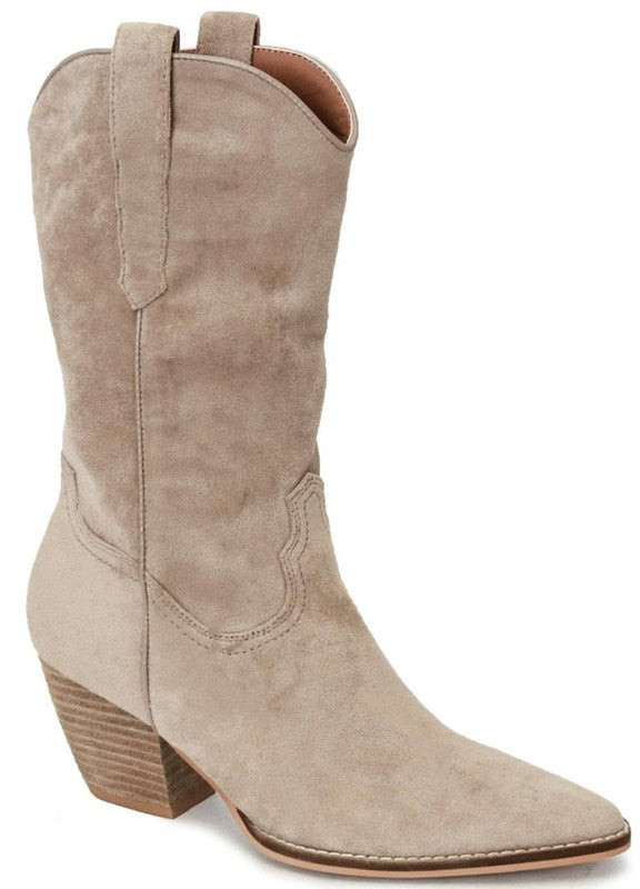 Whiskey Bootie