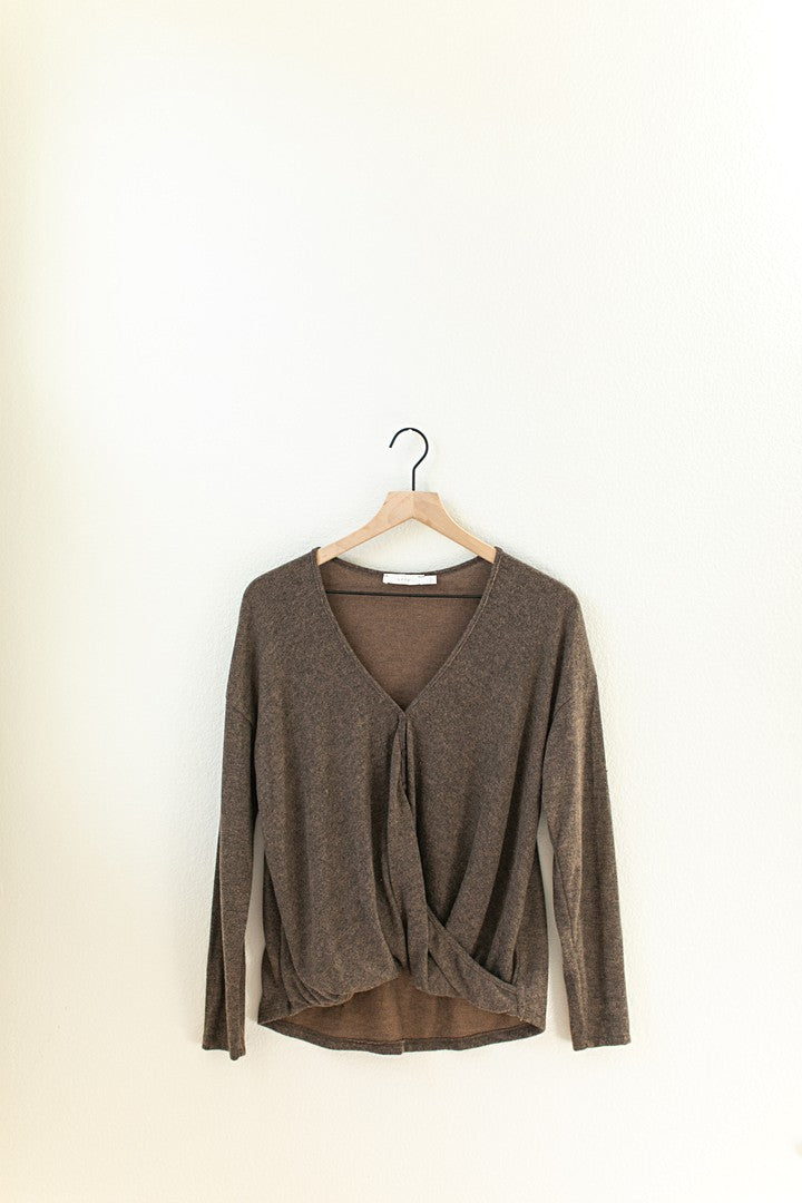Jules Top